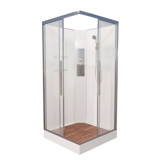 Душевая кабина K2090N без крыши